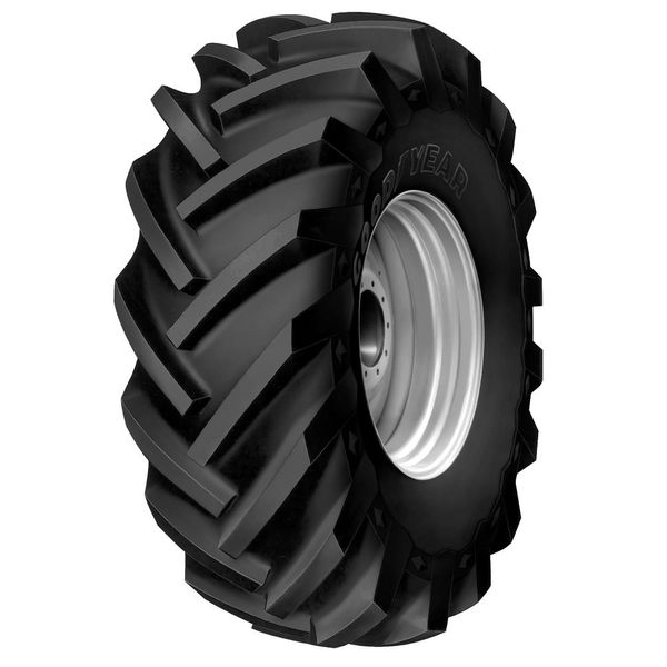 Pneu Aro 38 Titan Traction Sure Grip 13.6-38 6Pr