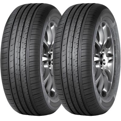 Kit 2 Pneus Aro 15 Xbri Fastway C2 205/60R15 91H