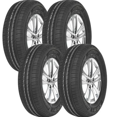 Kit 4 Pneus Aro 15 Xbri Fastway C1 175/65R15 84H