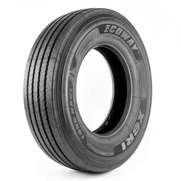 Pneu Aro 22,5 Xbri Ecoway F1 295/80R22,5 152/149M