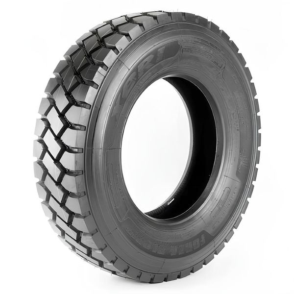 Pneu Aro 22,5 Xbri Forza Block F1 295/80R22,5 152/149K