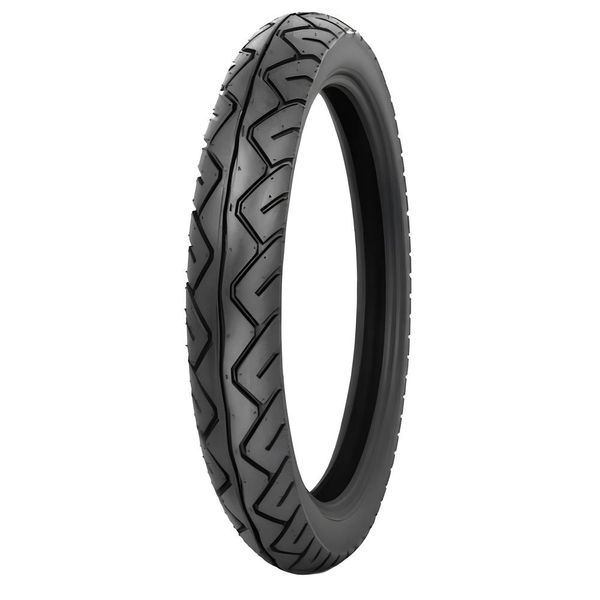 Pneu Moto Aro 18 Xbri Cruiser 90/90-18 51S TT