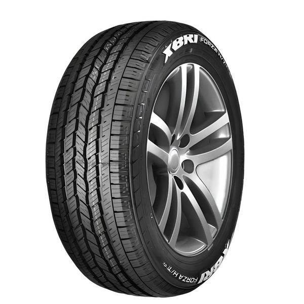 Pneu Aro 15 Xbri Forza Ht C1 235/75R15 109T