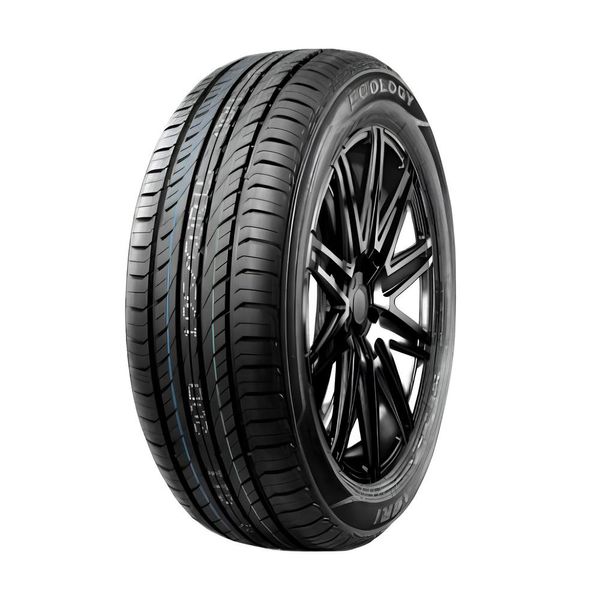 Pneu Aro 15 Xbri Ecology 205/65R15 94H