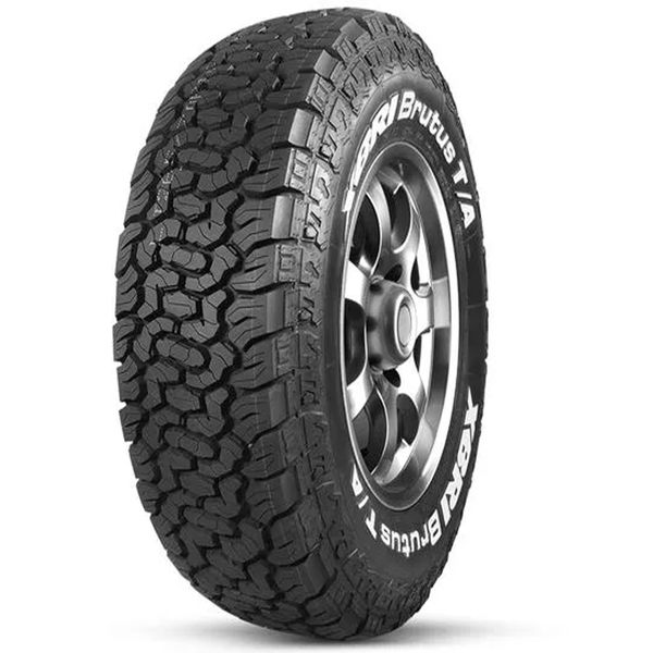 Pneu Aro 16 Xbri Brutus T/A 215/65R16 103/100R