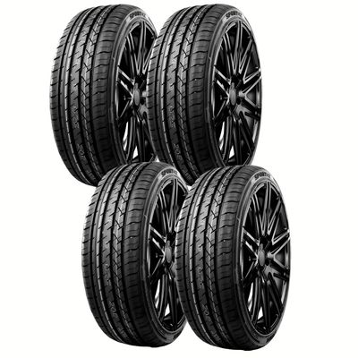 Kit 4 Pneus Aro 17 Xbri Sport Plus 2 225/45R17 94W