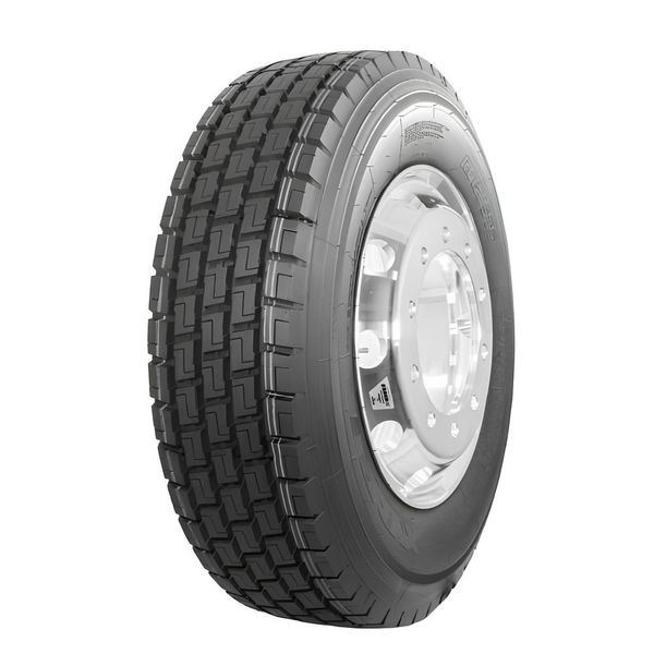 Pneu Aro 22.5 Xbri Robusto B4 275/80R22.5 149/146L