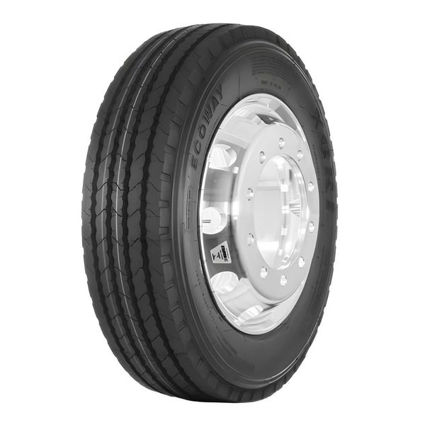 Pneu Aro 17.5 Xbri Ecoway P1 215/75R17.5 126/124L