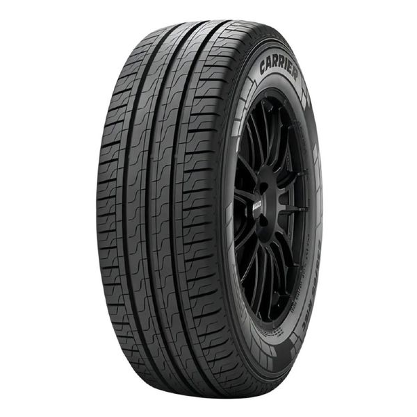 Pneu Aro 16C Pirelli Carrier 195/75R16C 107R