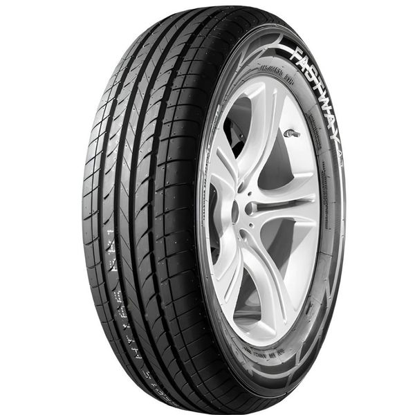 Pneu Aro 15 Xbri Fastway C2 205/65R15 94H
