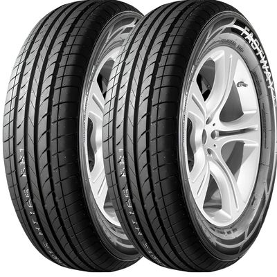 Kit 2 Pneus Aro 15 Xbri Fastway C2 205/65R15 94H