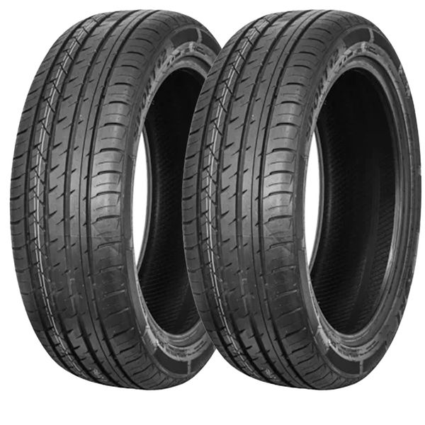 Kit 2 Pneus Aro 17 Xbri Sportline C2 205/55R17 95V