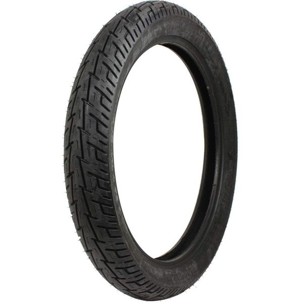 Pneu Moto Rinaldi Aro 14 Bs32 80/100-14 49L Tt Uso Com Câmara