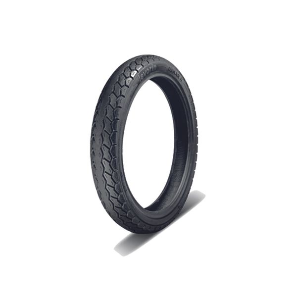 Pneu De Moto Levorin 60/100-17 33L Dakar Ii M/C Tl
