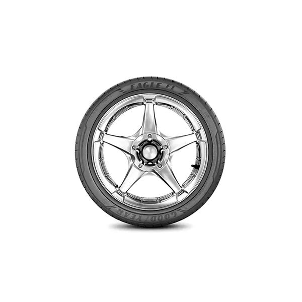 Pneu Aro 20 Goodyear Eagle F1 Asymmetric 2 235/35Zr20 88Y