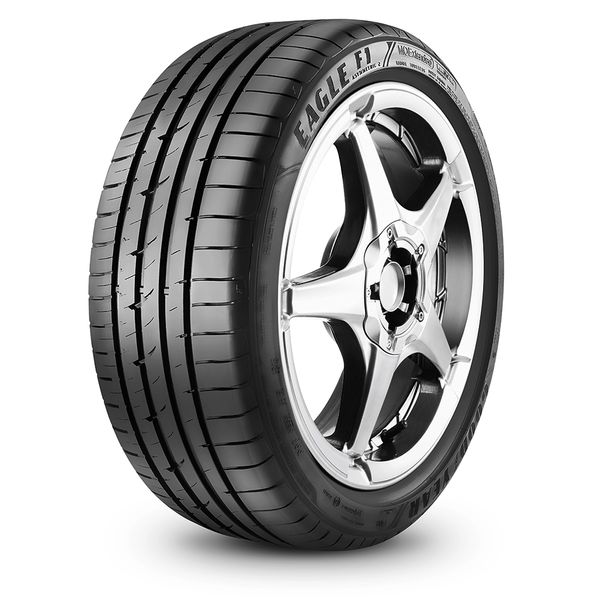 Pneu Aro 21 Goodyear Eagle F1 Asymmetric Rof 315/30R21 105Y