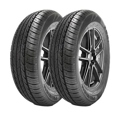 Kit 2 Pneus Aro 14 Bproauto Premium F7 175/65R14 82H