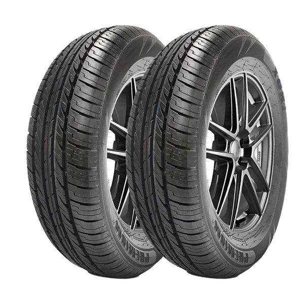 Kit 2 Pneus Aro 14 Bproauto Premium F7 175/65R14 82H