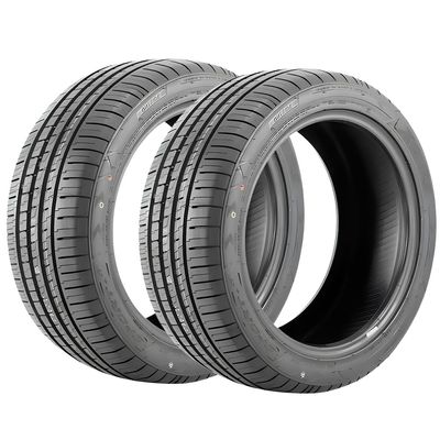 Kit 2 Pneus Aro 17 Xbri Sport Plus C1 225/55R17 101W XL