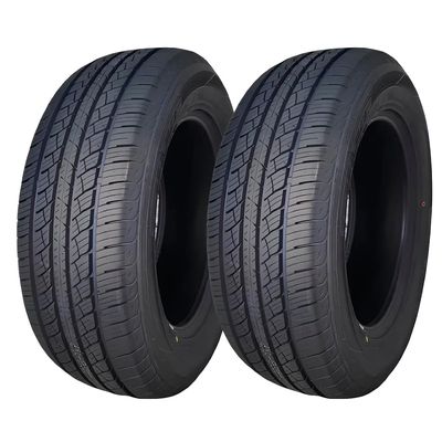 Kit 2 Pneus Aro 18 Xbri Forza H/T C1 235/60R18 103H TL