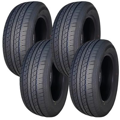 Kit 4 Pneus Aro 18 Xbri Forza H/T C1 235/60R18 103H TL