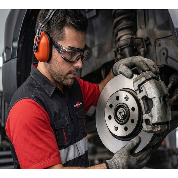 Troca Freio Dianteiro Polo Msi 1.6 (2018-2023)|Fremax E Bproauto Troca Freio Dianteiro Polo Msi 1.6 (2018 - 2023)|Fremax E Bproauto