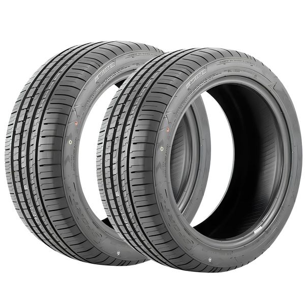 Kit 2 Pneus Xbri Aro 18 Sport C1 235/50R18 101W Xl