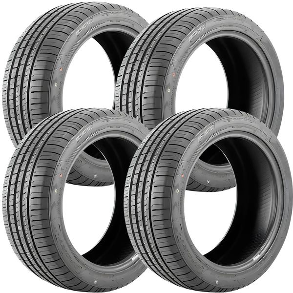 Kit 4 Pneus Xbri Aro 18 Sport C1 235/50R18 101W Xl