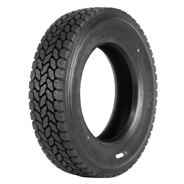 Pneu Aro 17.5 Xbri Robusto A2 235/75R17.5 143/141J
