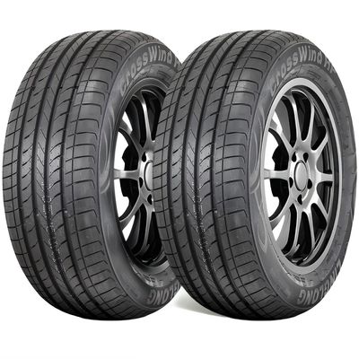 Kit 2 Pneus Linglong Aro 15 Crosswind Hp10 185/60R15 84H