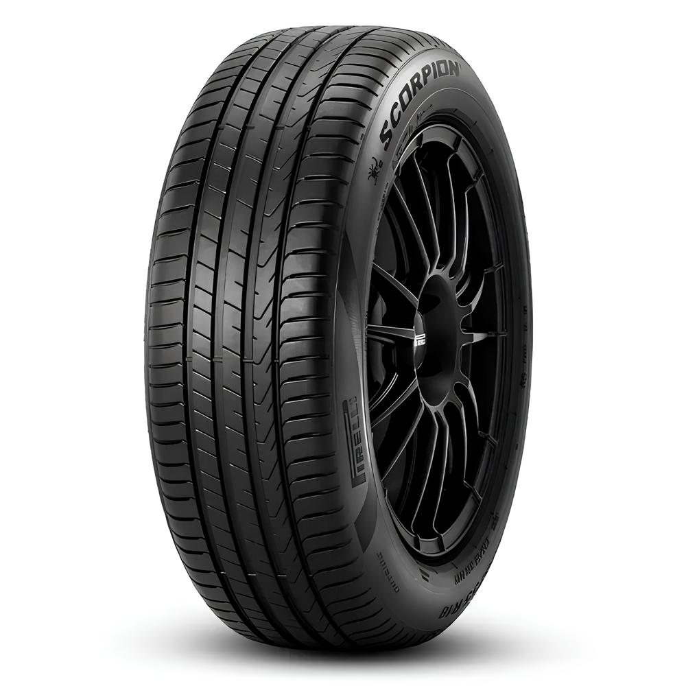 Pneu Aro 19 Pirelli Scorpion(Jp) 235/45R19 95V S-I
