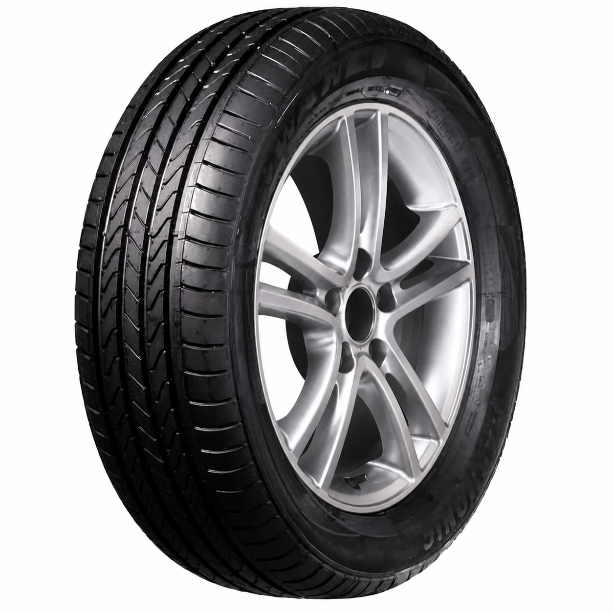 Pneu Aro 15 Wanli Sp026 195/65R15 95T