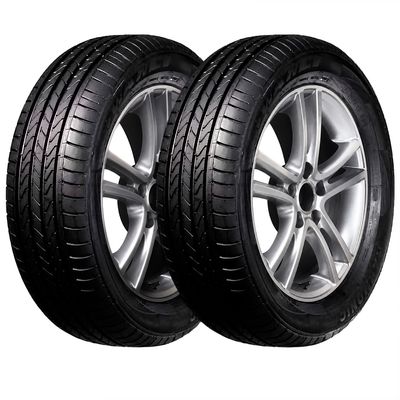 Kit 2 Pneus Aro 15 Wanli Sp026 195/55R15 85V