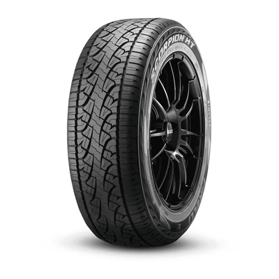 Kit 4 Pneus Aro 17 Pirelli Scorpion Ht 265/65R17 112T